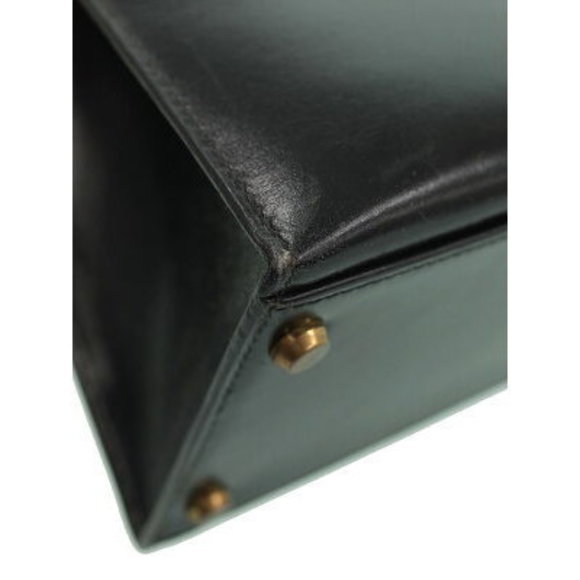 Hermes Kelly outside stitching Q handbag - Picture 4 of 9